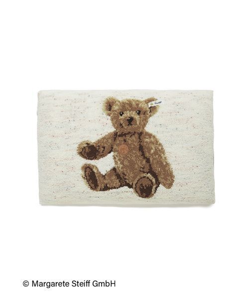 gelato pique Sleep ベッド 寝具 「Sleep」「Steiff」 ジャガード