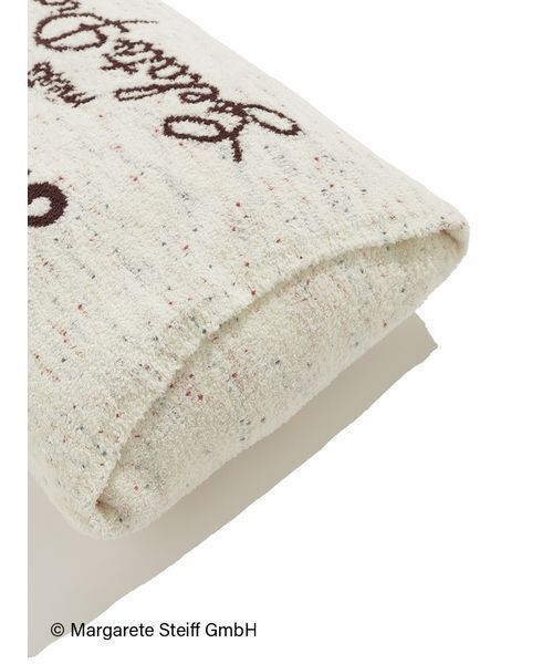 gelato pique Sleep ベッド 寝具 「Sleep」「Steiff」 ジャガード