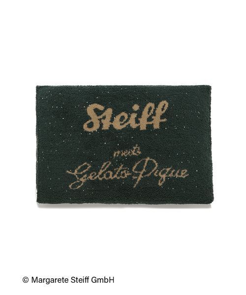 gelato pique Sleep ベッド 寝具 「Sleep」「Steiff」 ジャガード
