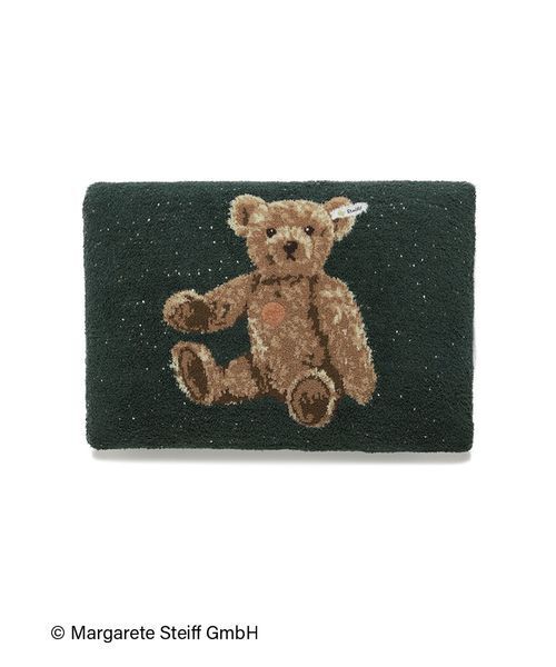 gelato pique Sleep ベッド 寝具 「Sleep」「Steiff」 ジャガード