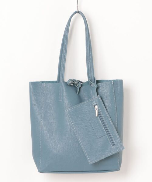 MARLON FIRENZE（マーロンフィレンツェ） トートバッグ Midium Tote