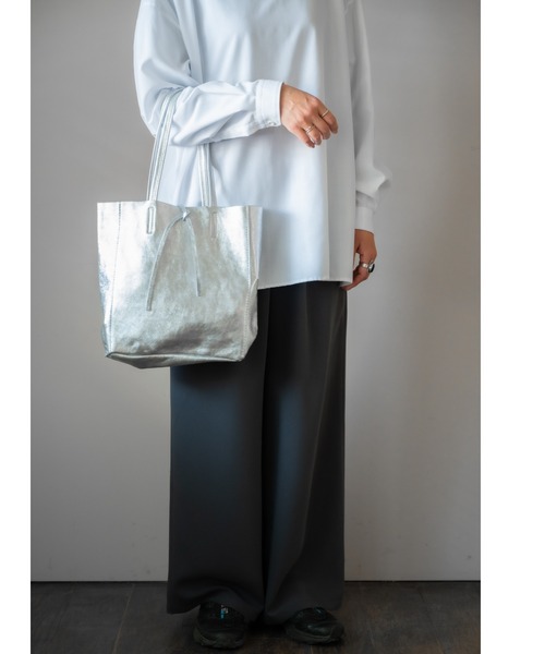 MARLON FIRENZE（マーロンフィレンツェ） トートバッグ Midium Tote