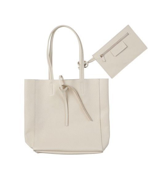 MARLON FIRENZE（マーロンフィレンツェ） トートバッグ Midium Tote