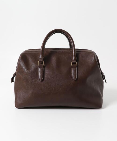 「KBF」 2WAYバッグ ONE ブラック レディース_画像9