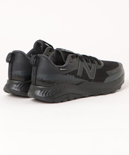 New Balance 「New Balance」 ローカットスニーカー 25.5cm ブラック