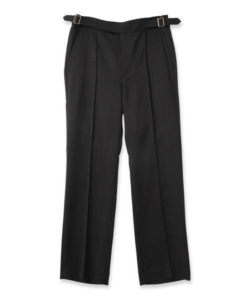 「CULLNI」 パンツ 2 パープル メンズ_画像9