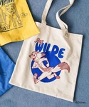 レッスンバッグ ズートピア/トートBAG/61...の詳細画像2