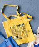 レッスンバッグ ズートピア/トートBAG/61...の詳細画像3