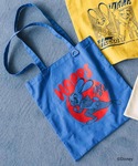 レッスンバッグ ズートピア/トートBAG/61...の詳細画像4