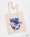 レッスンバッグ ズートピア/トートBAG/61...の詳細画像5