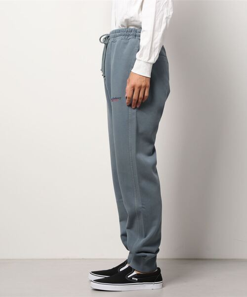 DIESEL（ディーゼル） スウェットパンツ SMALL グレー メンズ