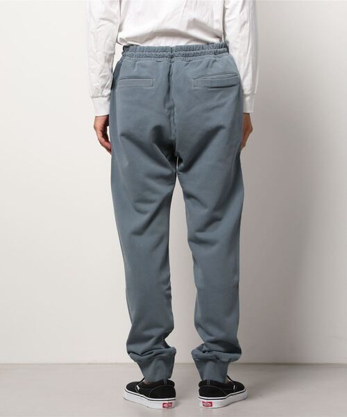 DIESEL（ディーゼル） スウェットパンツ SMALL グレー メンズ