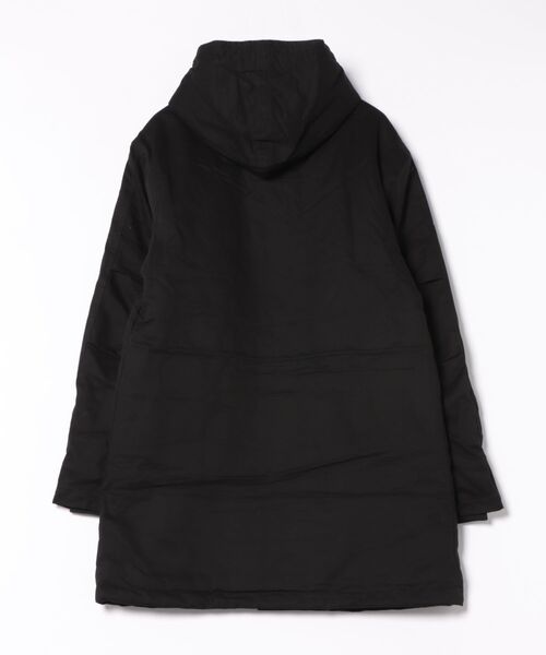 ナンバー44 モッズコート ミリタリージャケット モッズコート 「STYLE NUMBER / スタイル