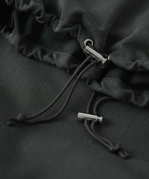 「CIASENSE」 ショルダーバッグ FREE ブラック メンズ_画像3