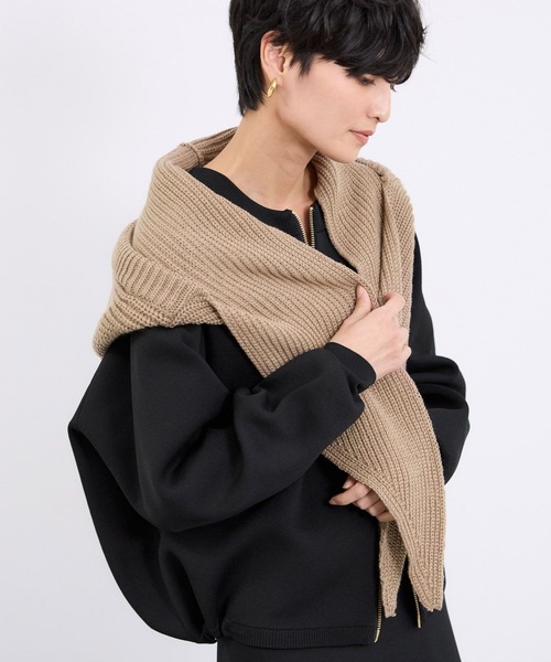 BARNYARDSTORM（バンヤードストーム） ストール マフラー