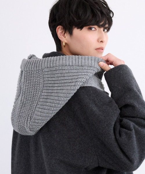 BARNYARDSTORM（バンヤードストーム） ストール マフラー