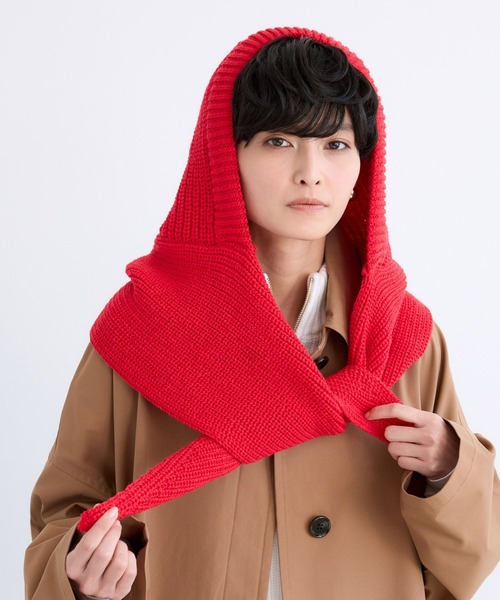 BARNYARDSTORM（バンヤードストーム） ストール マフラー