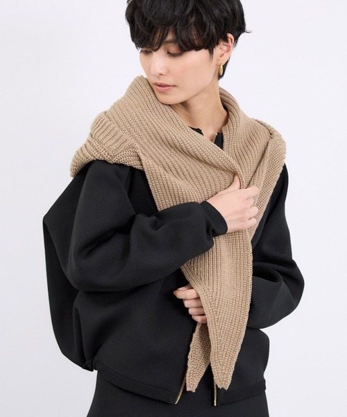 BARNYARDSTORM（バンヤードストーム） ストール マフラー