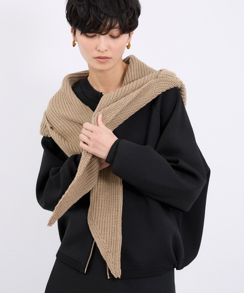 BARNYARDSTORM（バンヤードストーム） ストール マフラー