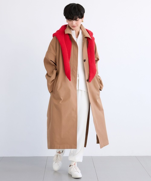 BARNYARDSTORM（バンヤードストーム） ストール マフラー