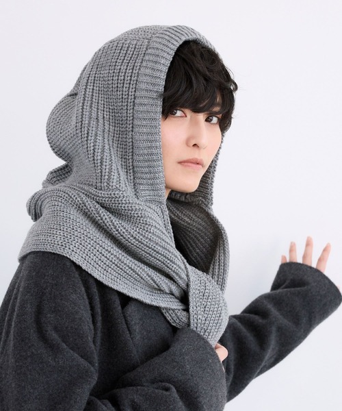 BARNYARDSTORM（バンヤードストーム） ストール マフラー