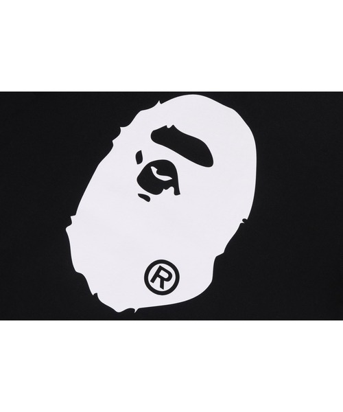 A BATHING APE（アベイシングエイプ） トレーナー スウェット BIG APE