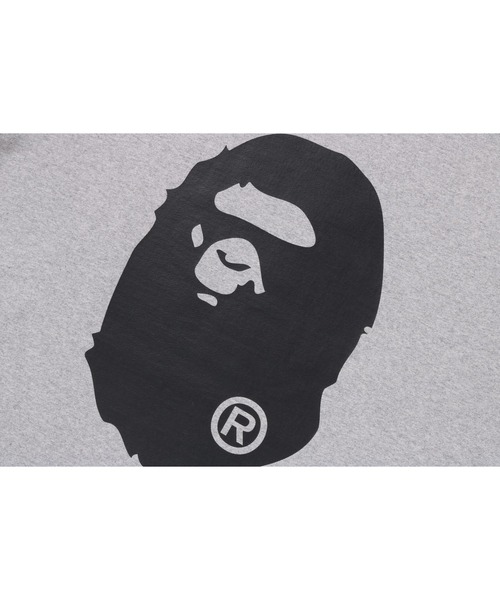 A BATHING APE（アベイシングエイプ） トレーナー スウェット BIG APE