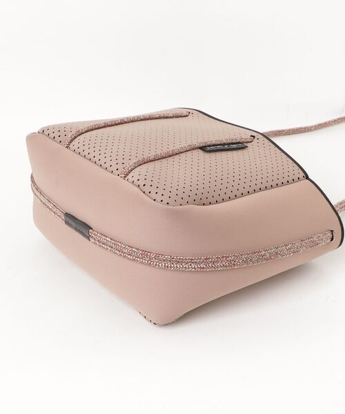 「STATE OF ESCAPE」 2WAYバッグ - ベージュ レディース_画像3