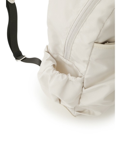 「emmi」 リュック FREE ネイビー レディース_画像4