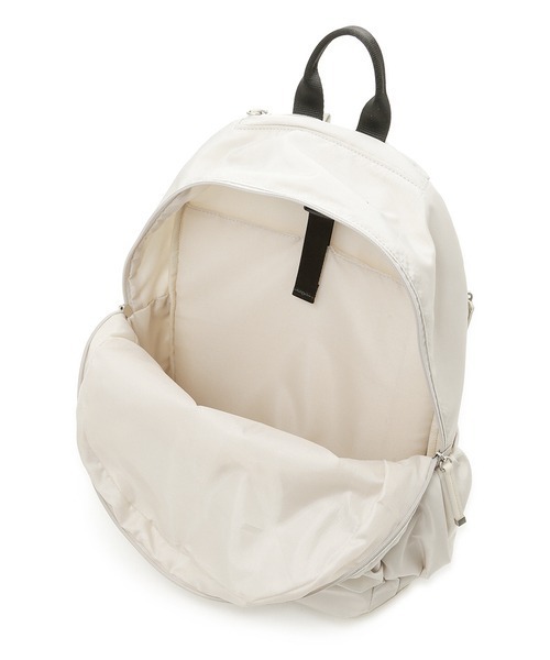 「emmi」 リュック FREE ネイビー レディース_画像7