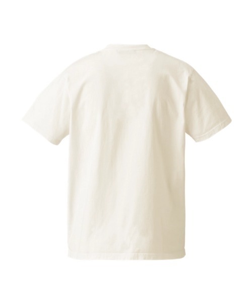 「Onitsuka Tiger」 半袖Tシャツ X-SMALL オフホワイト レディース_画像3