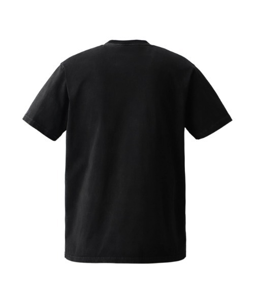 「Onitsuka Tiger」 半袖Tシャツ X-SMALL オフホワイト レディース_画像5