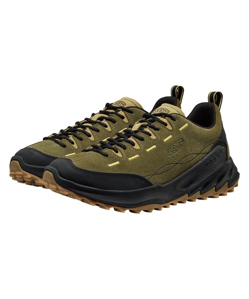 KEEN（キーン） スニーカー 「ムラサキスポーツ限定」KEEN JASPER