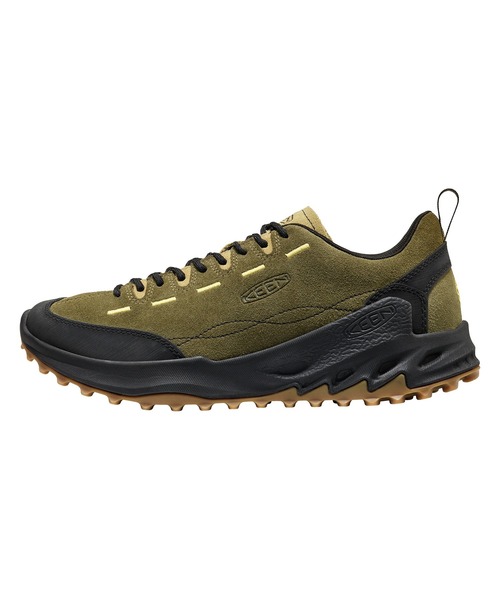 KEEN（キーン） スニーカー 「ムラサキスポーツ限定」KEEN JASPER