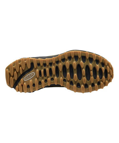 KEEN（キーン） スニーカー 「ムラサキスポーツ限定」KEEN JASPER