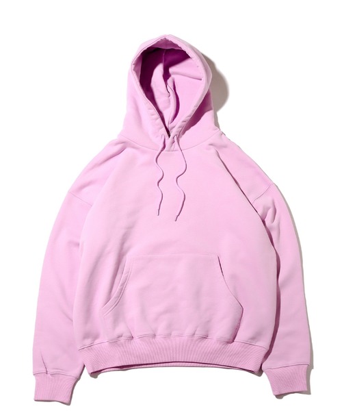 UGG Australia（アグオーストラリア） 「UGG」 プルオーバーパーカー M