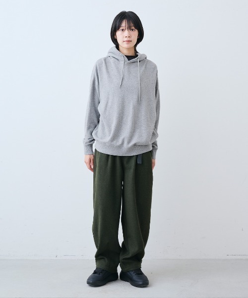 THREE FIFTY STANDARD（スリーフィフティースタンダード） パンツ