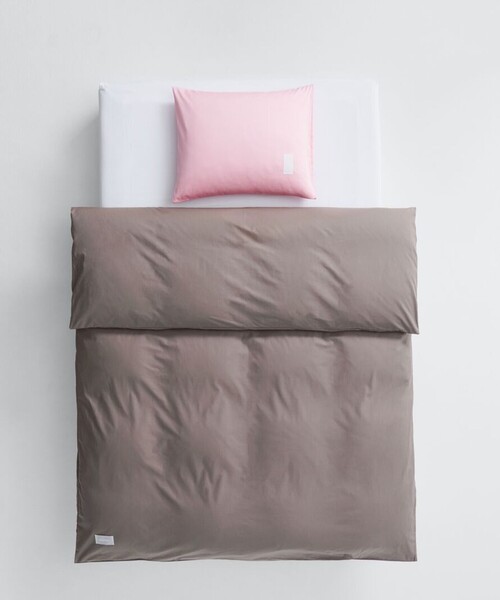 ベッド 寝具 Magniberg / Pure Poplin duvet cover Single_1