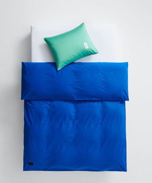 ベッド 寝具 Magniberg / Pure Poplin duvet cover Single_4