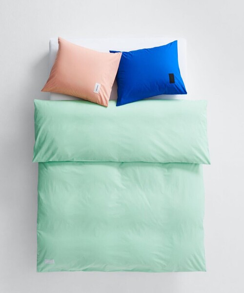 ベッド 寝具 Magniberg / Pure Poplin duvet cover Single_3