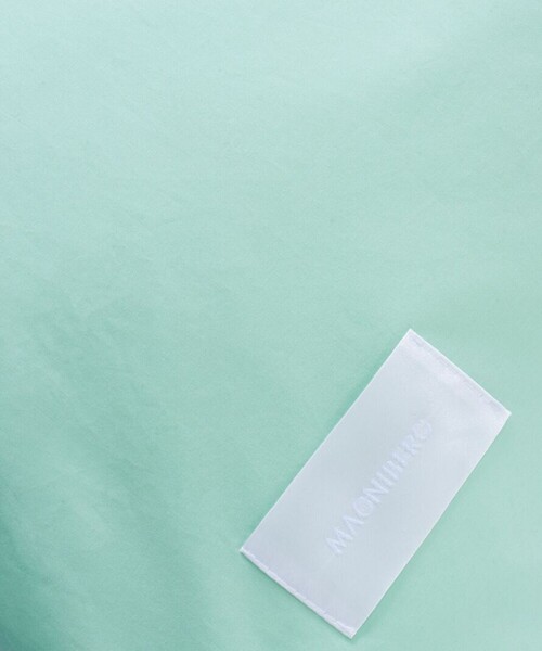 ベッド 寝具 Magniberg / Pure Poplin duvet cover Single_25