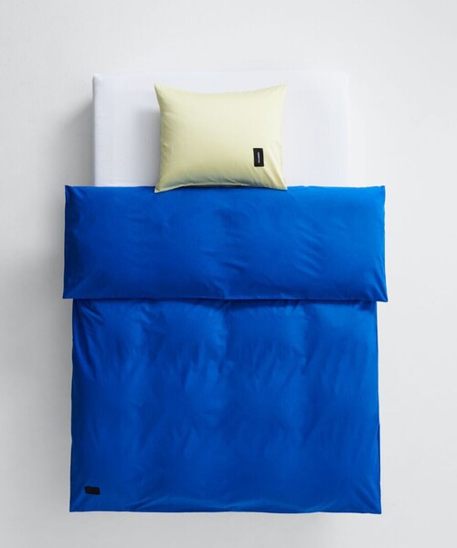 ベッド 寝具 Magniberg / Pure Poplin duvet cover Single_24