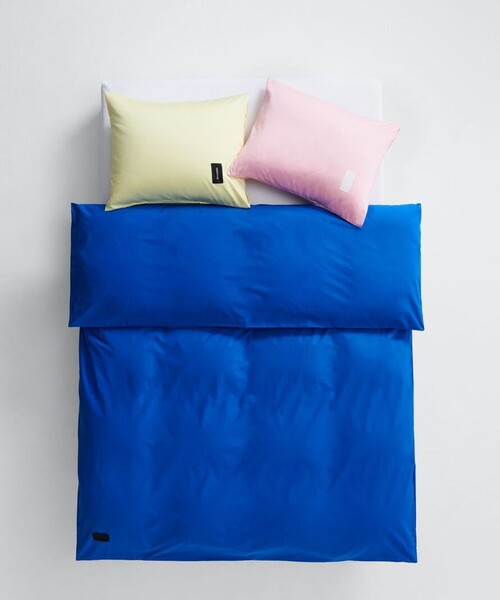 ベッド 寝具 Magniberg / Pure Poplin duvet cover Single_23