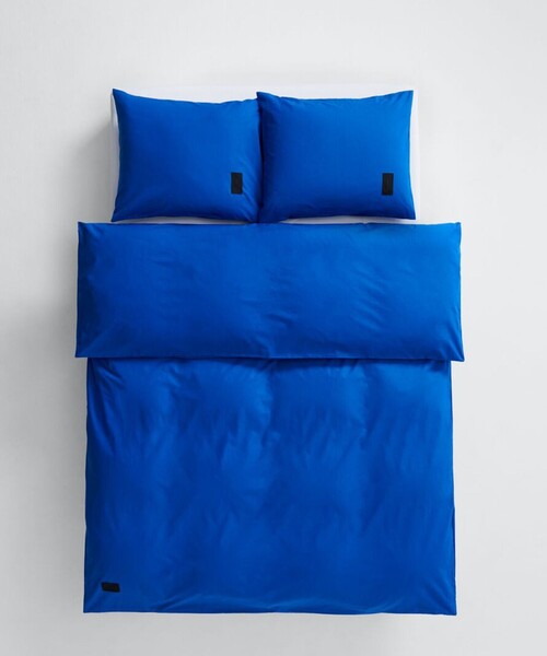 ベッド 寝具 Magniberg / Pure Poplin duvet cover Single_21