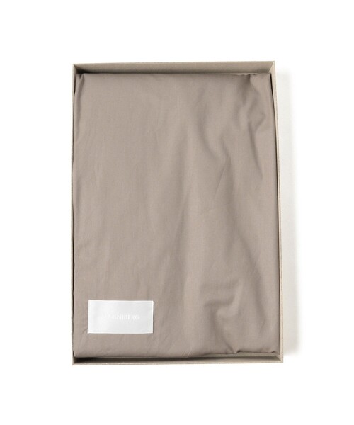 ベッド 寝具 Magniberg / Pure Poplin duvet cover Single_15