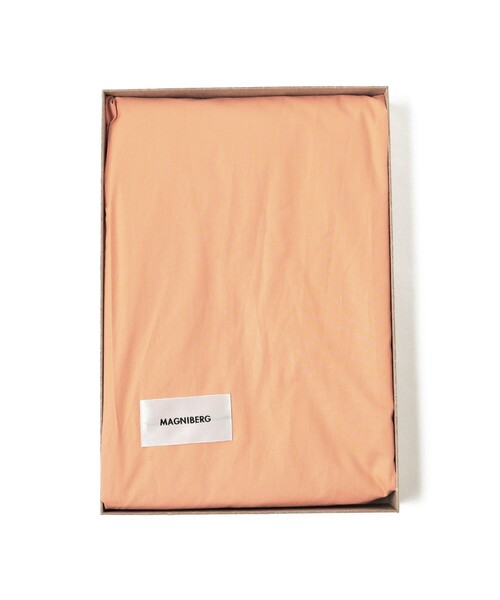 ベッド 寝具 Magniberg / Pure Poplin duvet cover Single_11