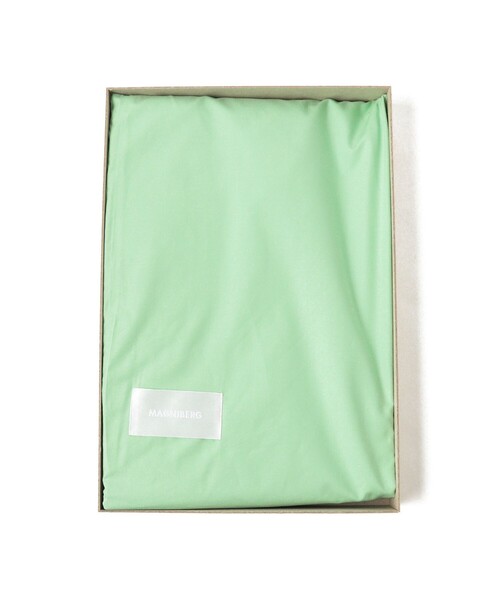 ベッド 寝具 Magniberg / Pure Poplin duvet cover Single_9