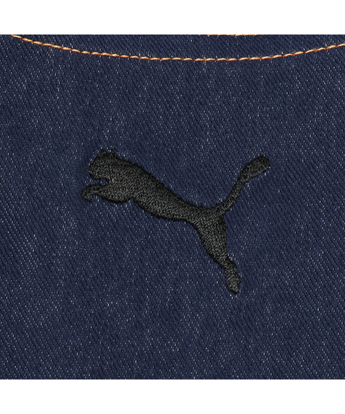 PUMA（プーマ） パンツ メンズ ESS エレベーテッド デニムライク