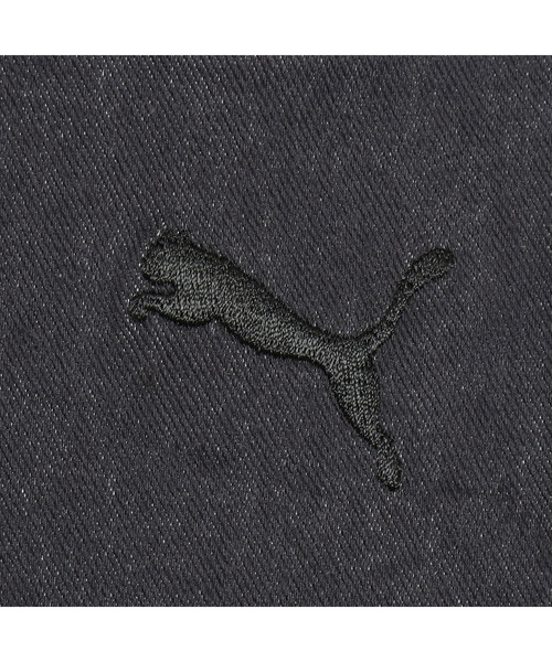 PUMA（プーマ） パンツ メンズ ESS エレベーテッド デニムライク