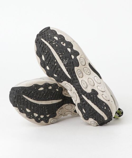 MERRELL（メレル） スリッポン 23.5cm ベージュ レディース : ZOZOTOWN